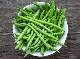 Haricots