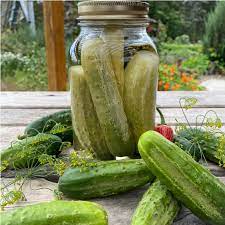 Cornichon