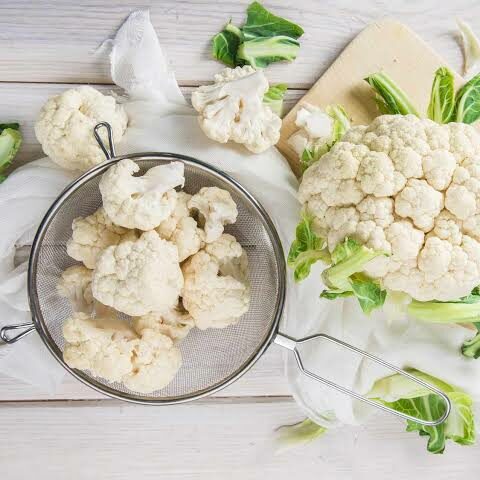 Chou-Fleur