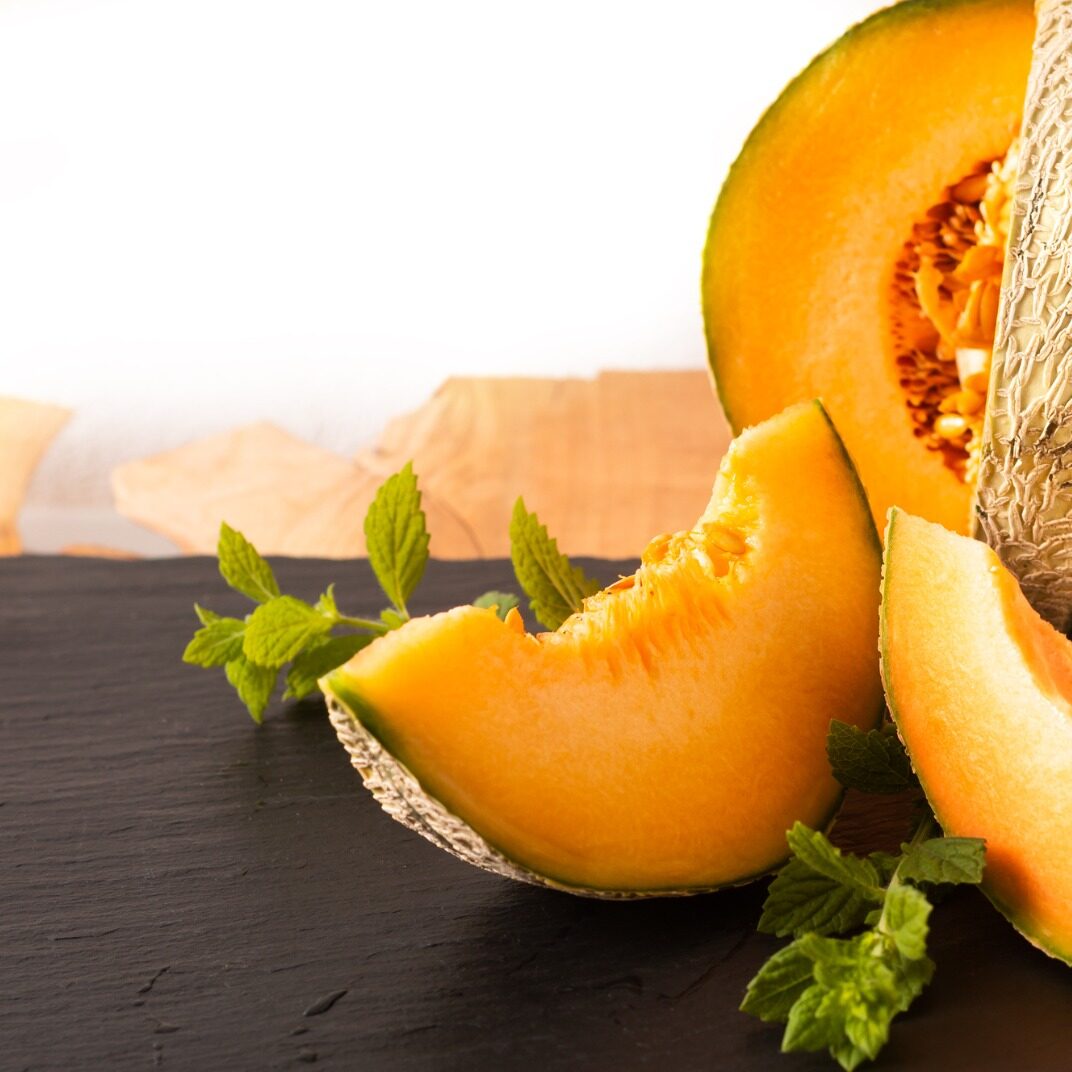 Cantaloup