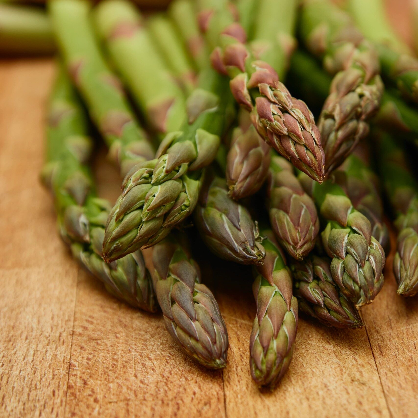 Asperges