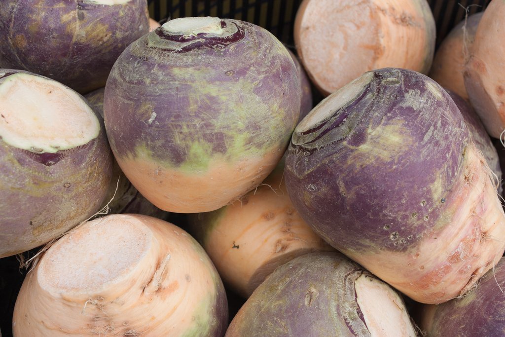 Rutabaga